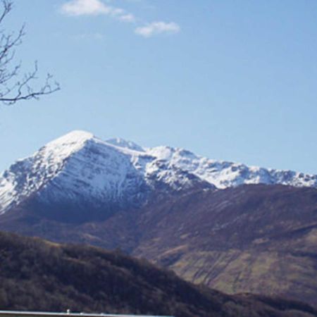Glencoe Cottage Ngoại thất bức ảnh