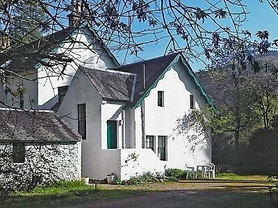 Glencoe Cottage Ngoại thất bức ảnh