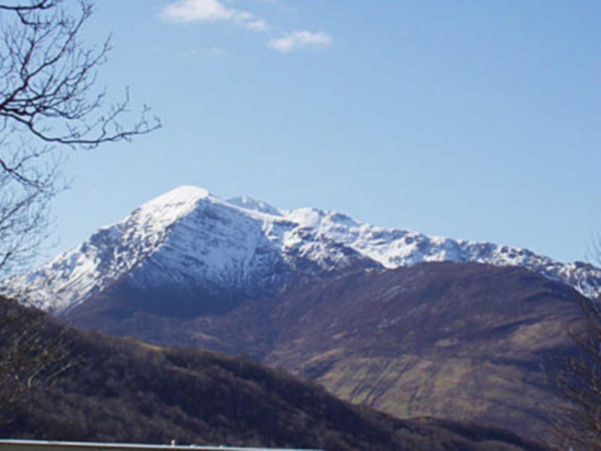 Glencoe Cottage Ngoại thất bức ảnh