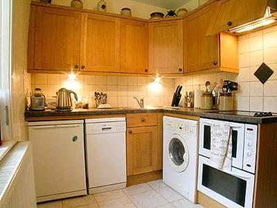Glencoe Cottage Ngoại thất bức ảnh