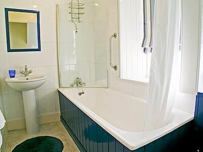 Glencoe Cottage Ngoại thất bức ảnh