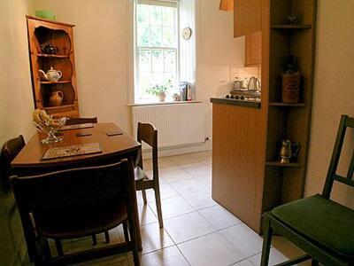 Glencoe Cottage Ngoại thất bức ảnh