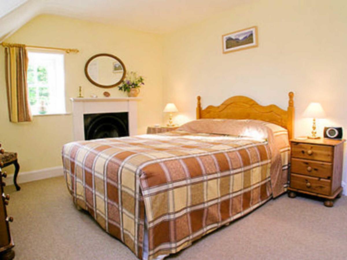 Glencoe Cottage Ngoại thất bức ảnh